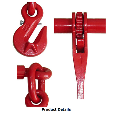 3,52 kg - 19 kg Samozapadkowy segregator typu europejskiego Power Coating