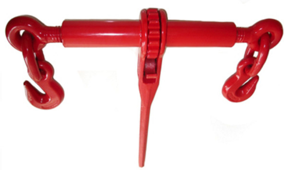 Melleable Iron Ratchet Load Binder Speed ​​Chain Binders Bezpieczeństwo Niezawodność