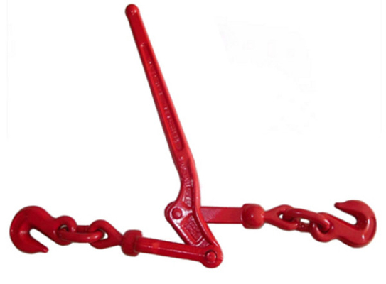 Lever Load Binder US Type Standard 2200lbs - 11000lbs Żelazo topliwe