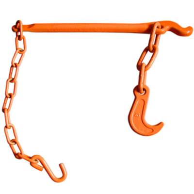 Power Coating Load Binder Dźwignia naciągowa typu 4kg - 6kg