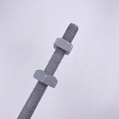 Złączki elektryczne 1/2 &quot;HDG Kute podwójne śruby Armign