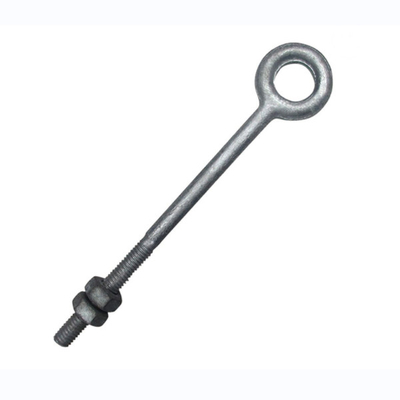 Złączki linii energetycznej CE HDG Kuta śruba oczkowa 150 mm do 600 mm