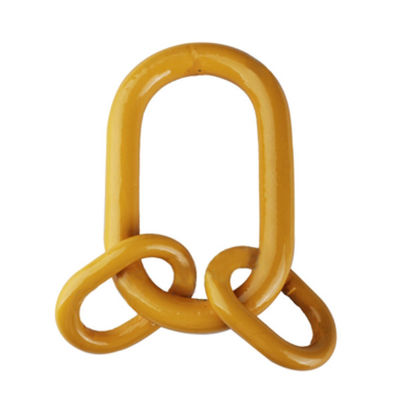 A345 kute ogniwo główne pomalowane na kolor 20 mm - 350 mm